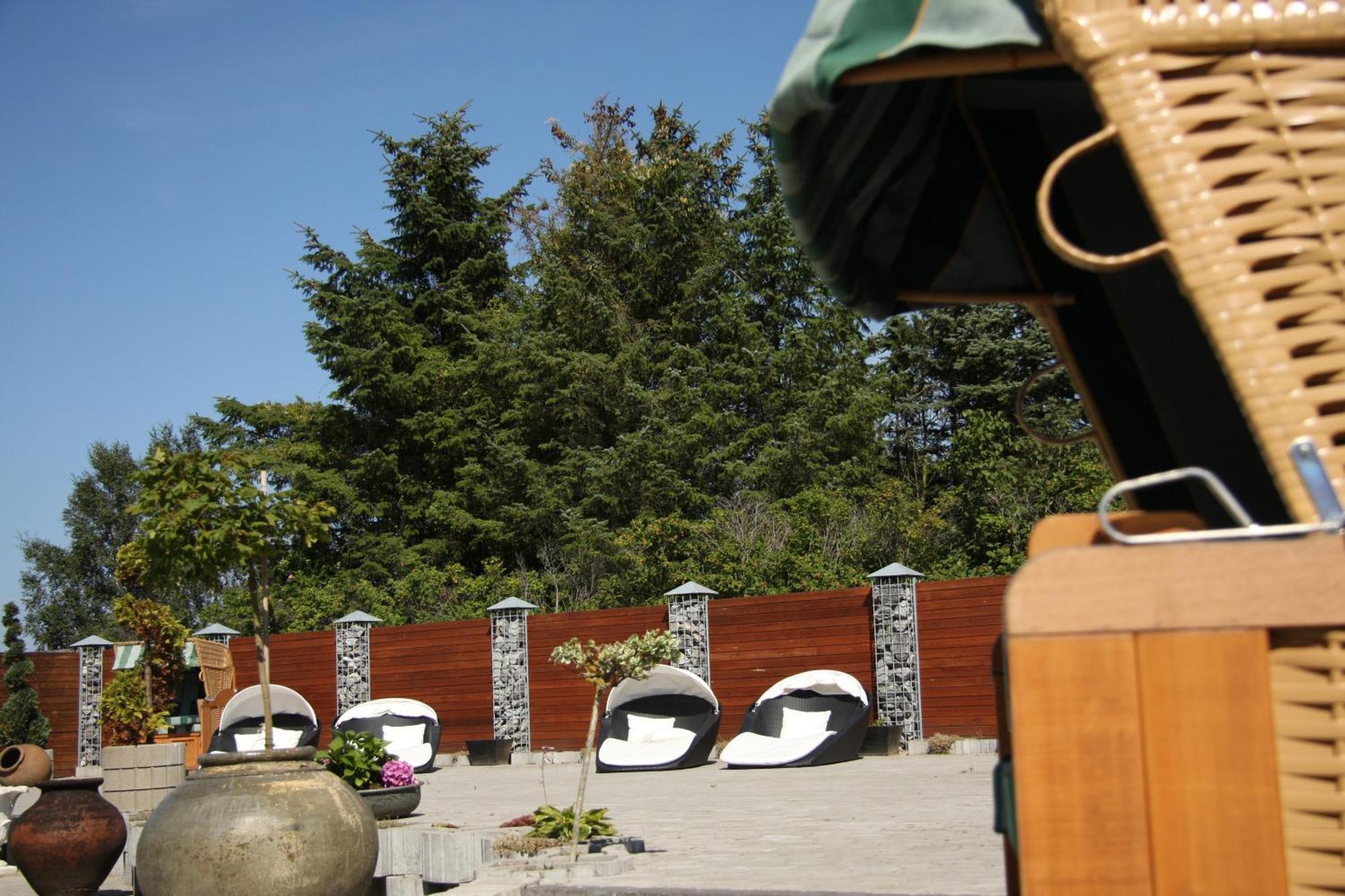 Hotel Viking Aqua Spa & Wellness Sæby エクステリア 写真