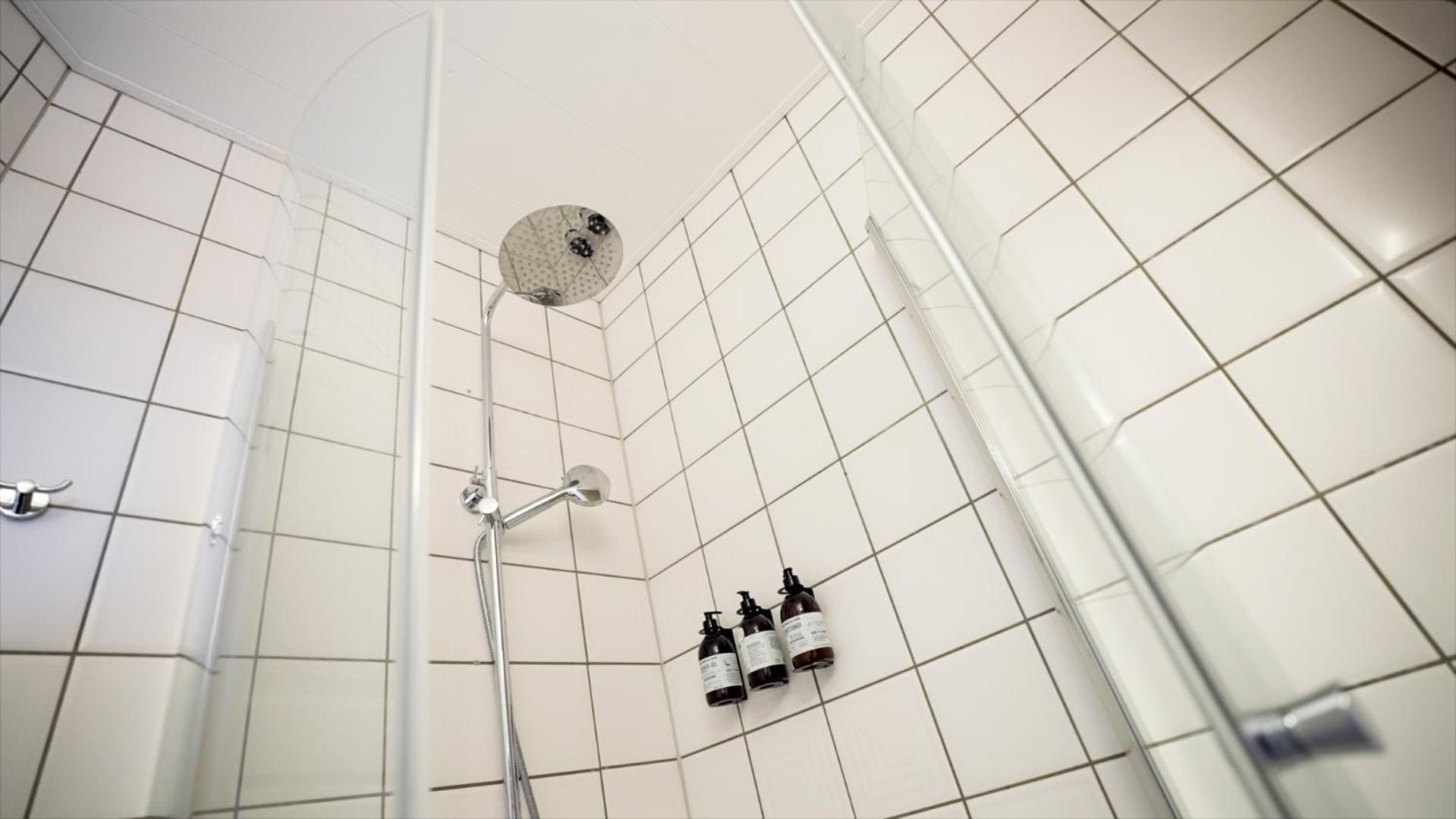 Hotel Viking Aqua Spa & Wellness Sæby エクステリア 写真
