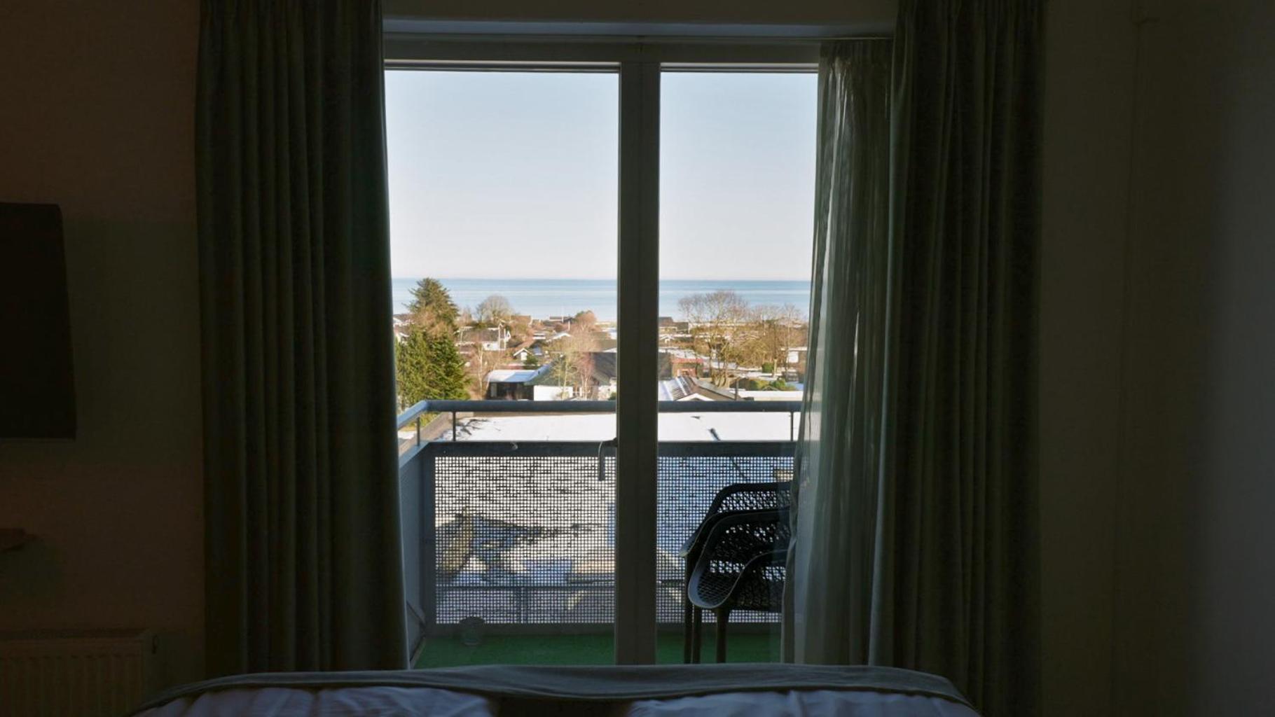 Hotel Viking Aqua Spa & Wellness Sæby エクステリア 写真