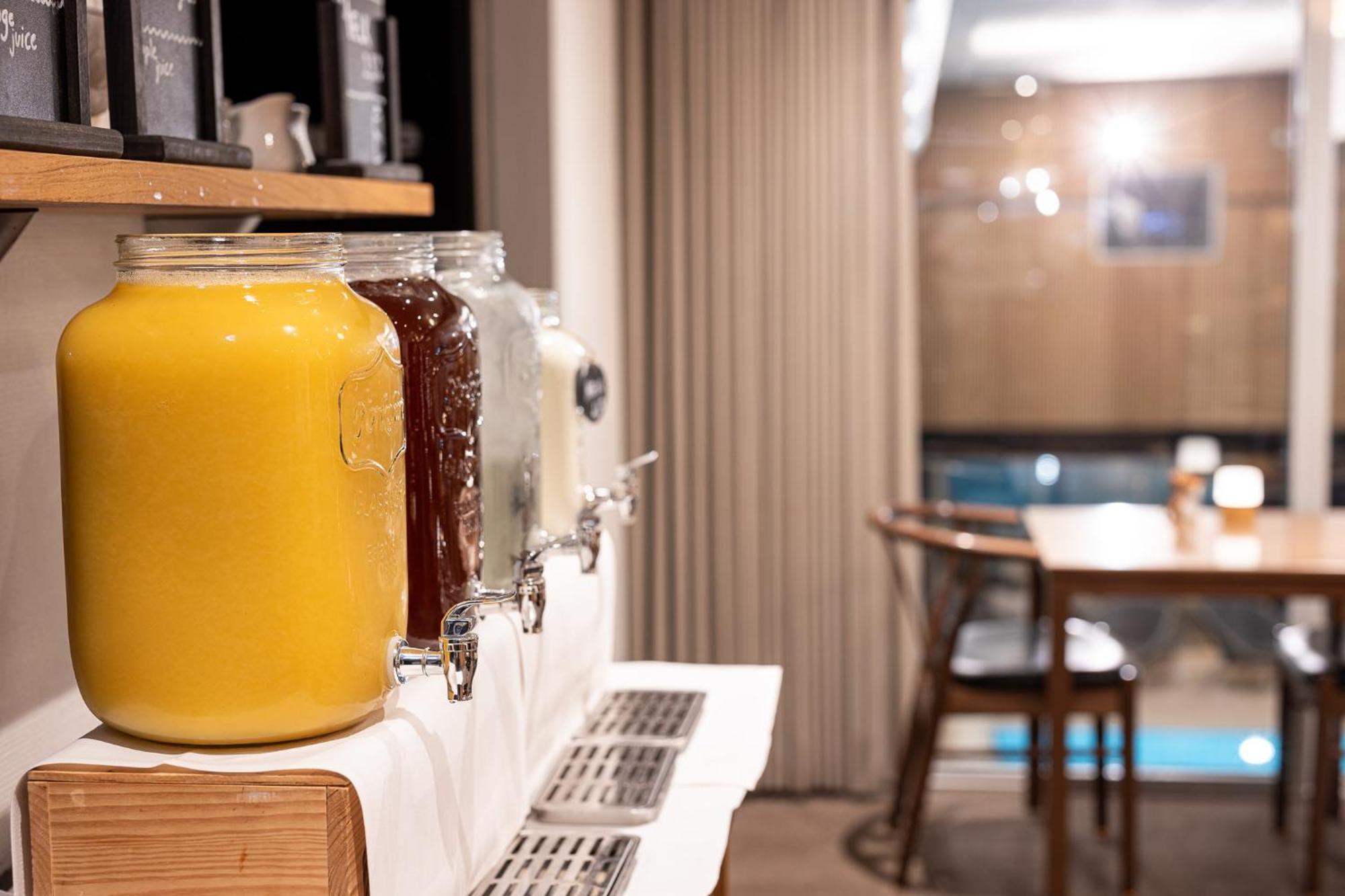 Hotel Viking Aqua Spa & Wellness Sæby エクステリア 写真