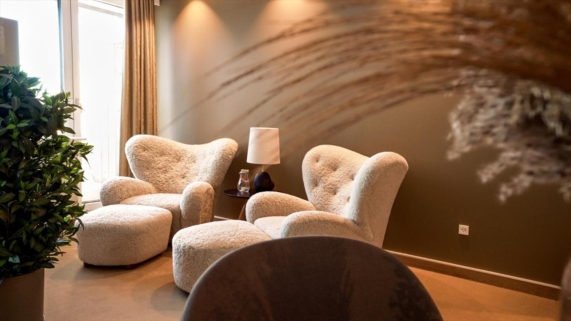 Hotel Viking Aqua Spa & Wellness Sæby エクステリア 写真