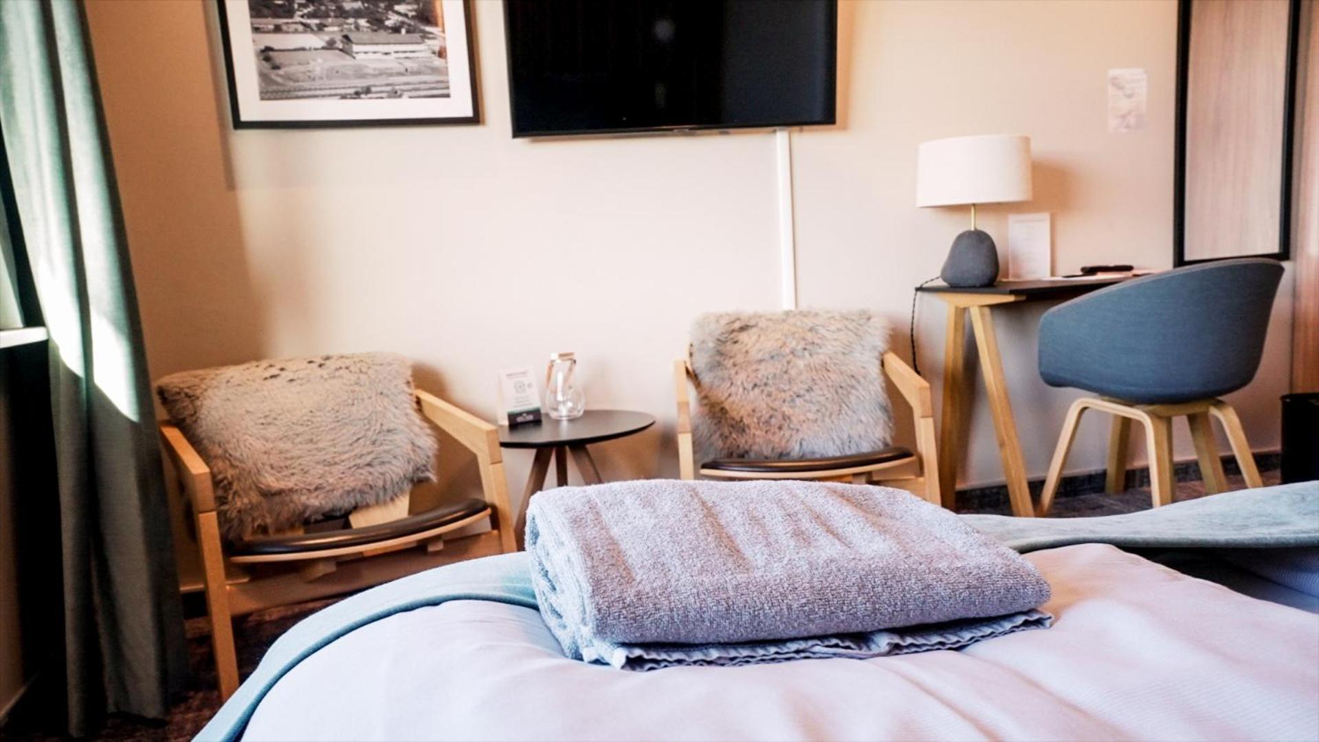 Hotel Viking Aqua Spa & Wellness Sæby エクステリア 写真