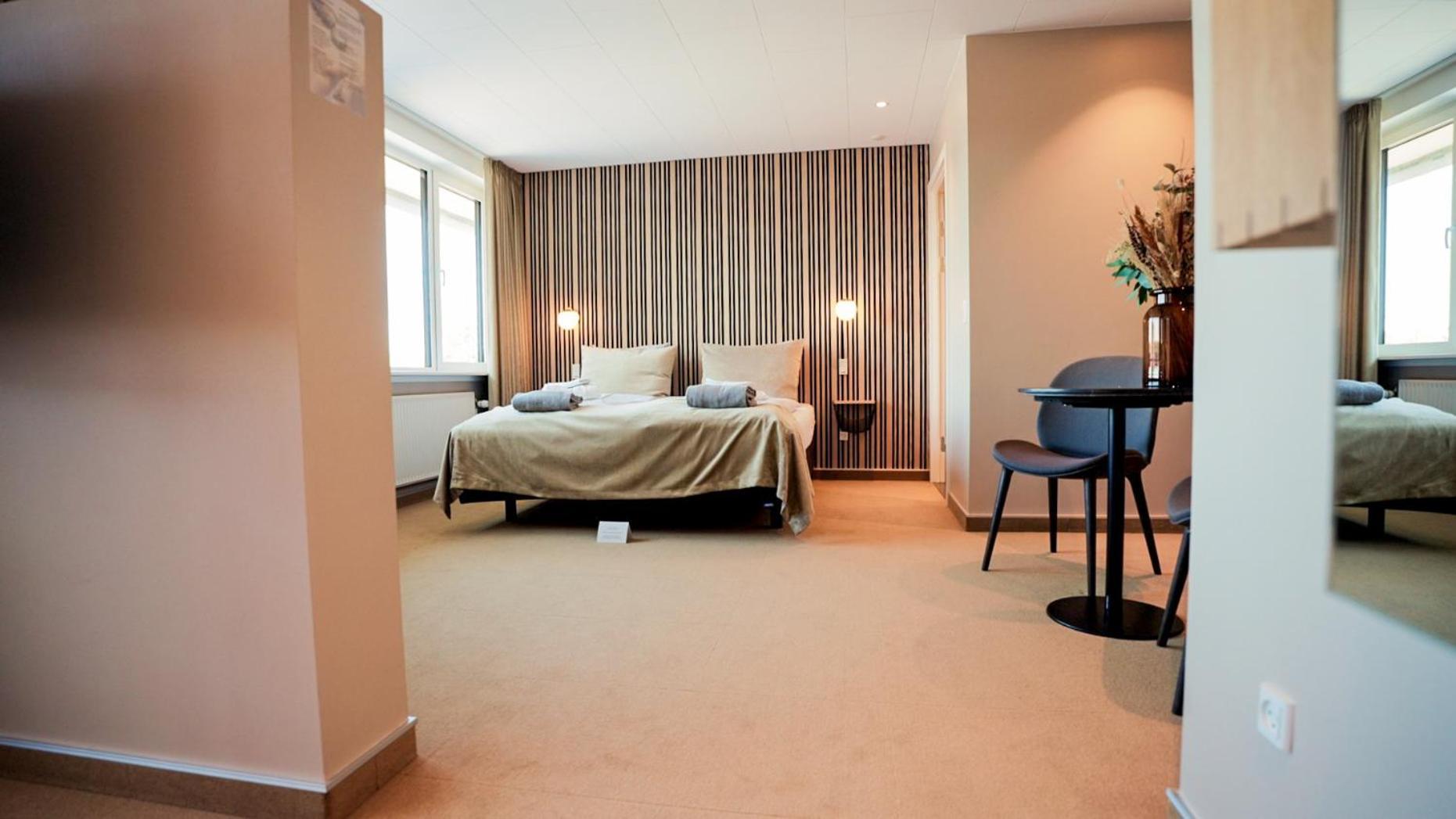Hotel Viking Aqua Spa & Wellness Sæby エクステリア 写真